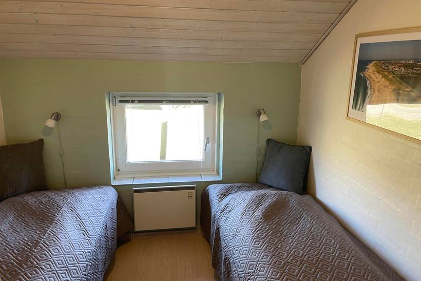 Foto von Ferienhaus UT06 in Vejlby Klit - Westjütland
