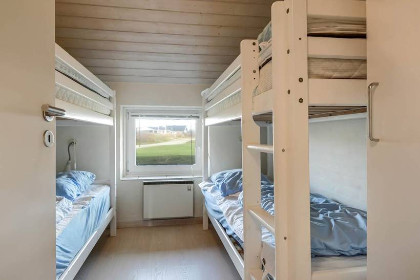Foto von Ferienhaus UT06 in Vejlby Klit - Westjütland