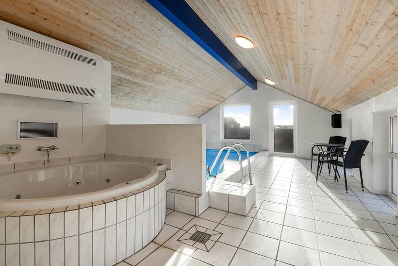Foto von Ferienhaus UT06 in Vejlby Klit - Westjütland