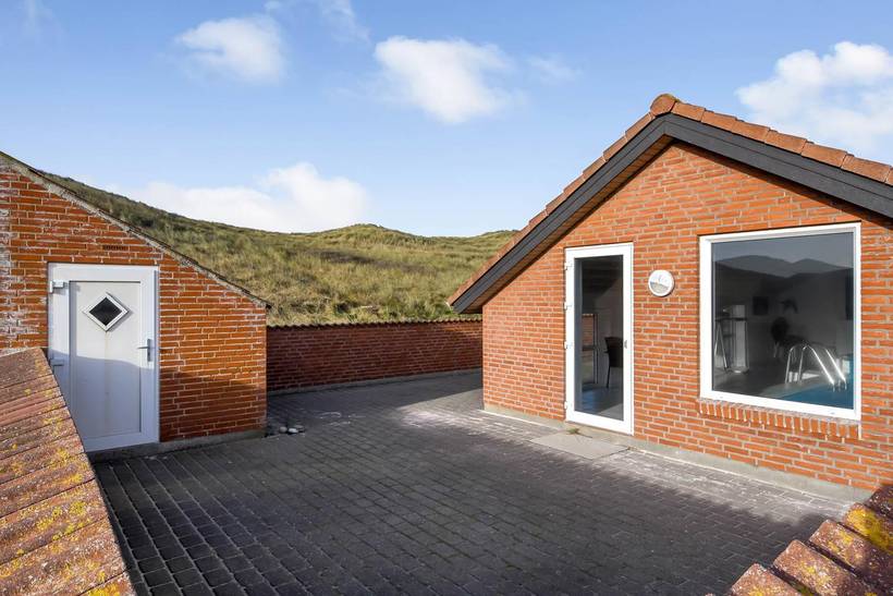 Foto von Ferienhaus UT06 in Vejlby Klit - Westjütland