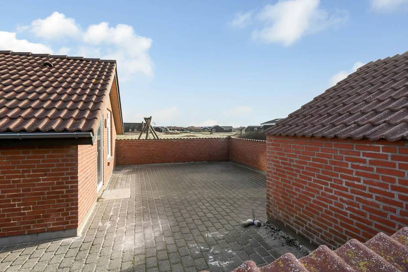 Foto von Ferienhaus UT06 in Vejlby Klit - Westjütland