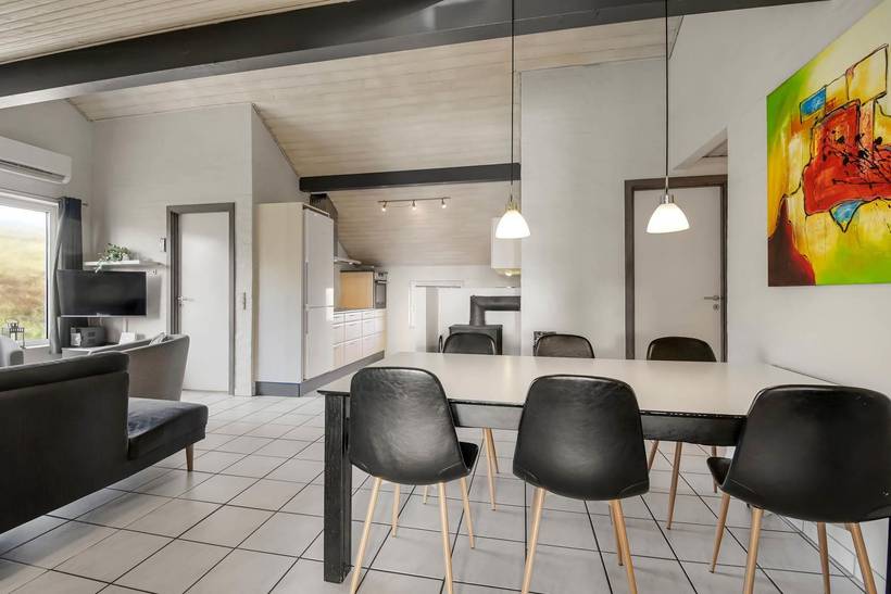Foto von Ferienhaus UT06 in Vejlby Klit - Westjütland