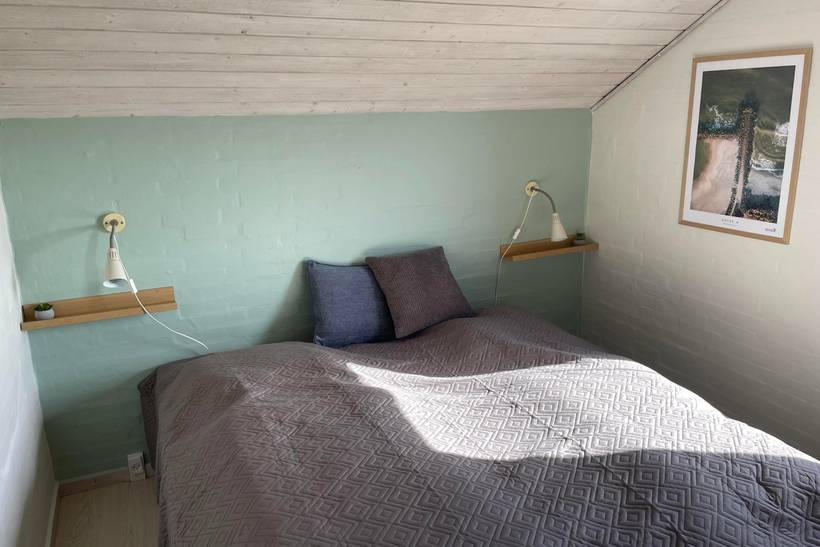Foto von Ferienhaus UT06 in Vejlby Klit - Westjütland