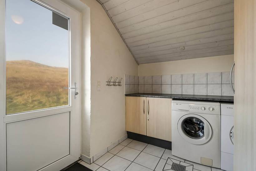 Foto von Ferienhaus UT06 in Vejlby Klit - Westjütland