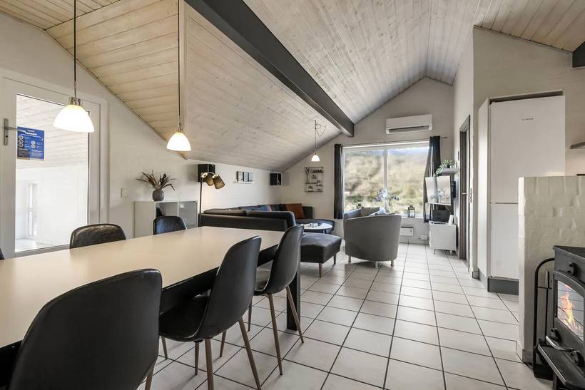 Foto von Ferienhaus UT06 in Vejlby Klit - Westjütland
