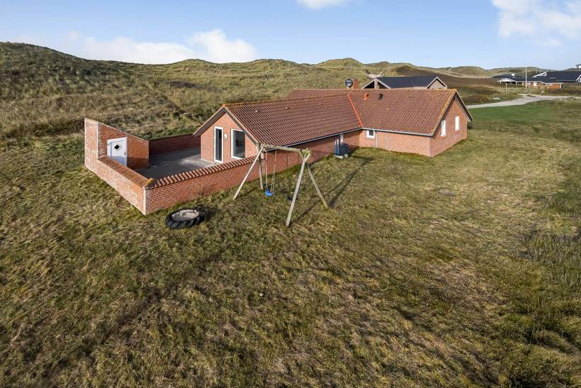 Foto von Ferienhaus UT06 in Vejlby Klit - Westjütland