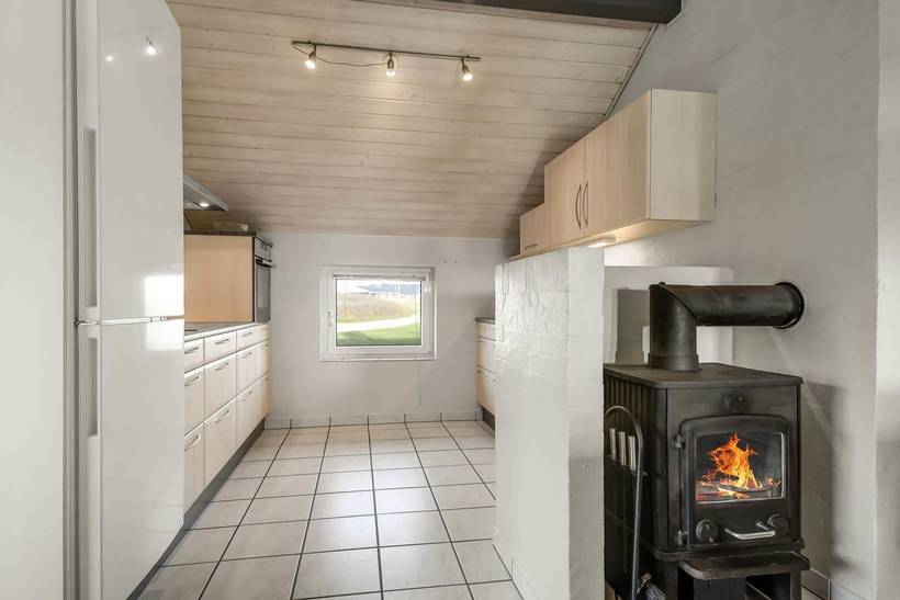 Foto von Ferienhaus UT06 in Vejlby Klit - Westjütland