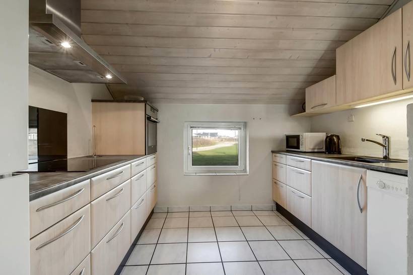 Foto von Ferienhaus UT06 in Vejlby Klit - Westjütland
