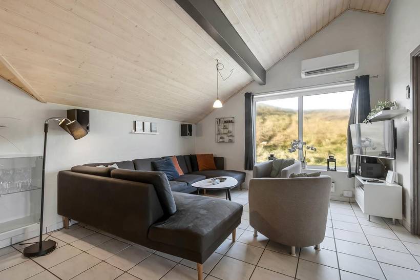 Foto von Ferienhaus UT06 in Vejlby Klit - Westjütland