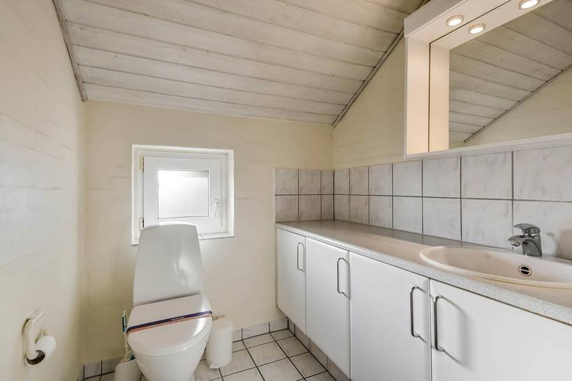 Foto von Ferienhaus UT06 in Vejlby Klit - Westjütland