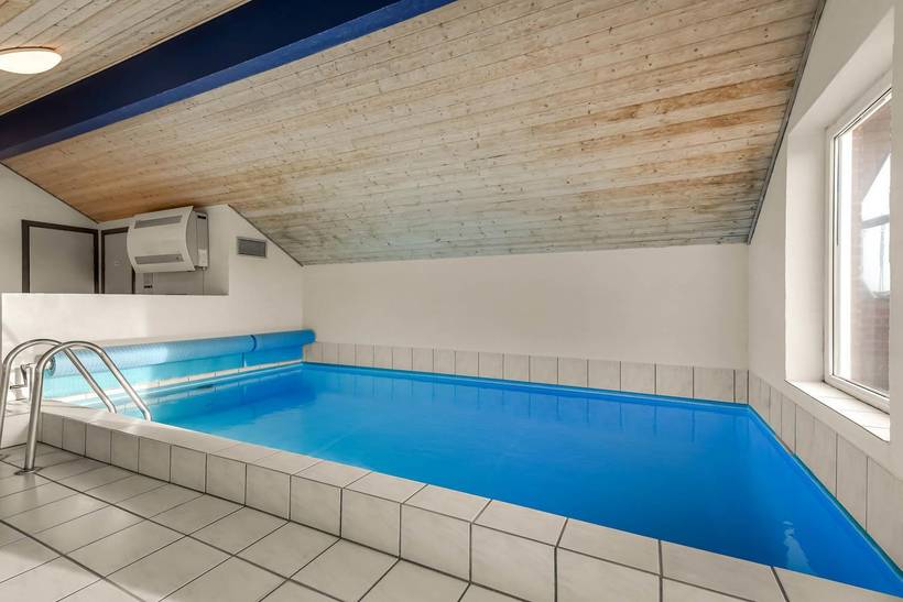 Foto von Ferienhaus UT06 in Vejlby Klit - Westjütland