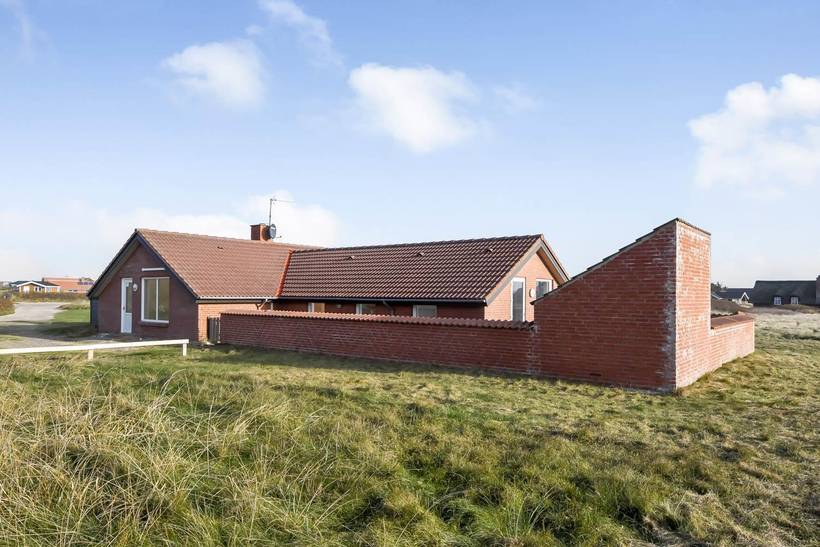 Foto von Ferienhaus UT06 in Vejlby Klit - Westjütland