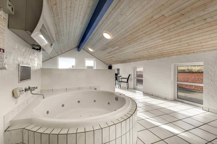 Foto von Ferienhaus UT06 in Vejlby Klit - Westjütland
