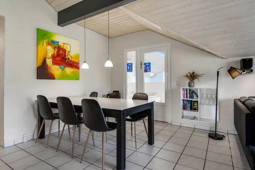 Foto von Ferienhaus UT06 in Vejlby Klit - Westjütland