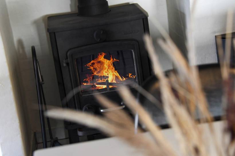 Foto von Ferienhaus UT06 in Vejlby Klit - Westjütland