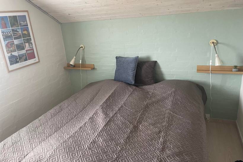Foto von Ferienhaus UT06 in Vejlby Klit - Westjütland