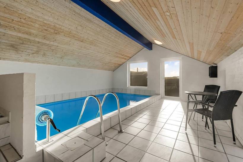 Foto von Ferienhaus UT06 in Vejlby Klit - Westjütland