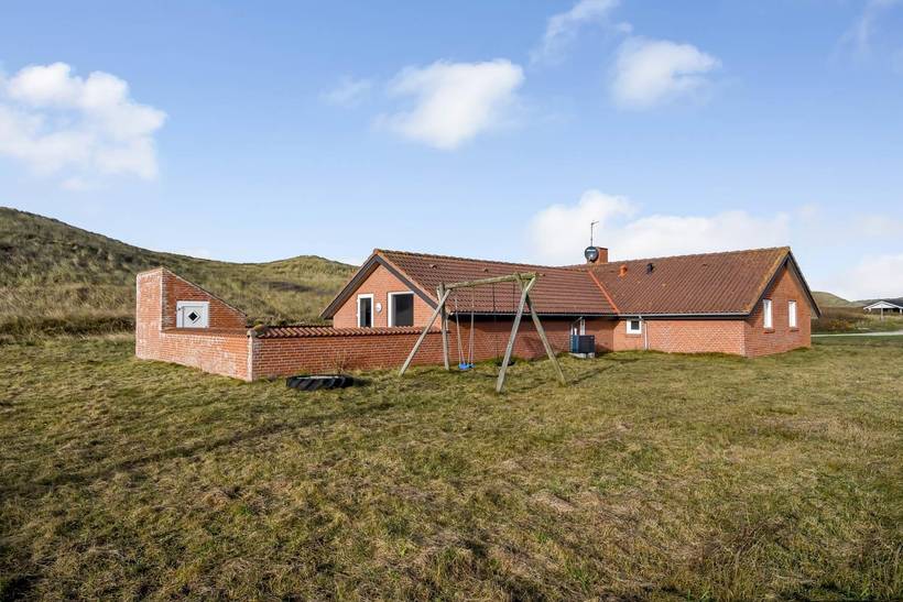 Foto von Ferienhaus UT06 in Vejlby Klit - Westjütland