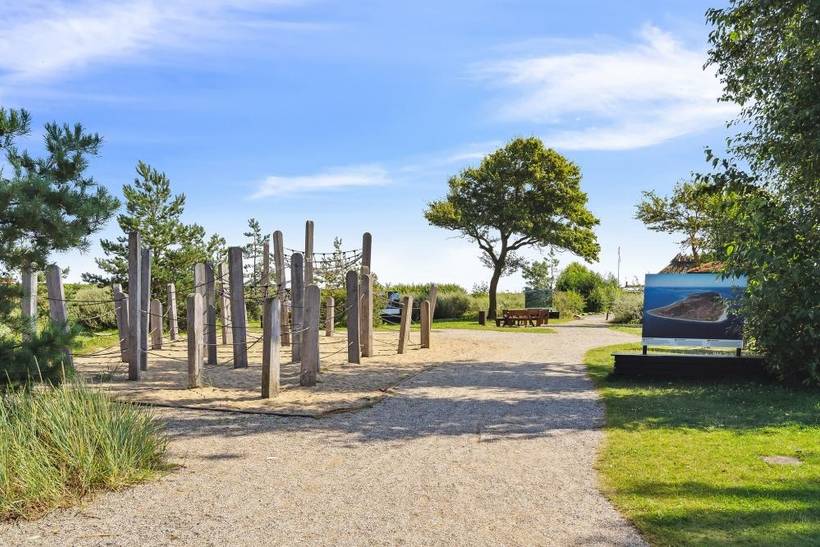 Foto von Ferienhaus UT08 in Hasmark - Nordfünen