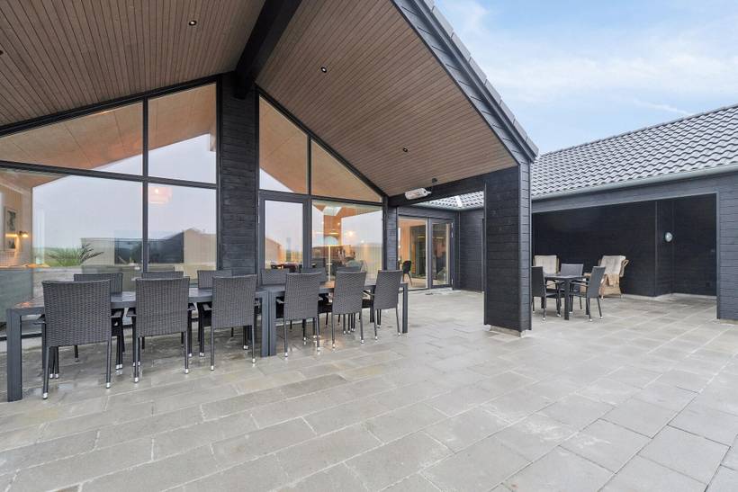 Foto von Ferienhaus UT08 in Hasmark - Nordfünen