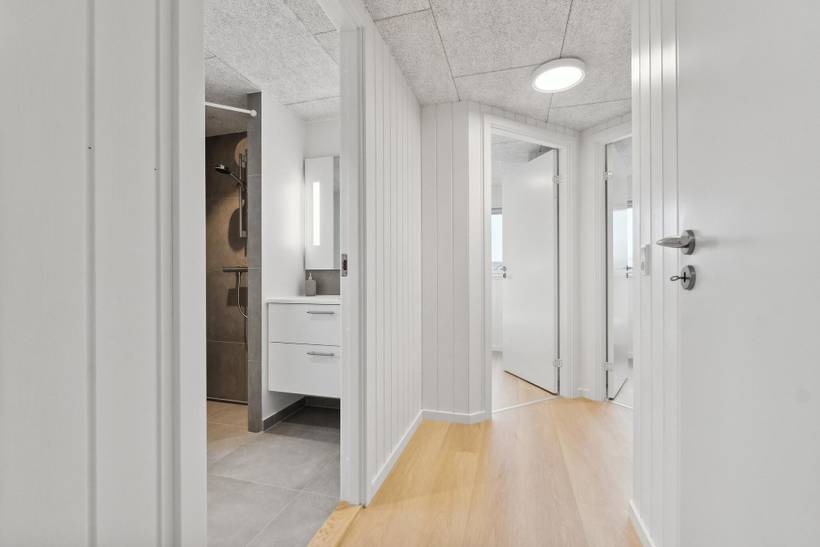 Foto von Ferienhaus UT08 in Hasmark - Nordfünen