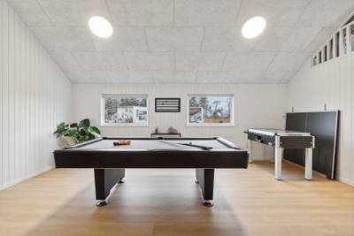 Vorschaubild von Ferienhaus UT08 in Hasmark - Nordfünen