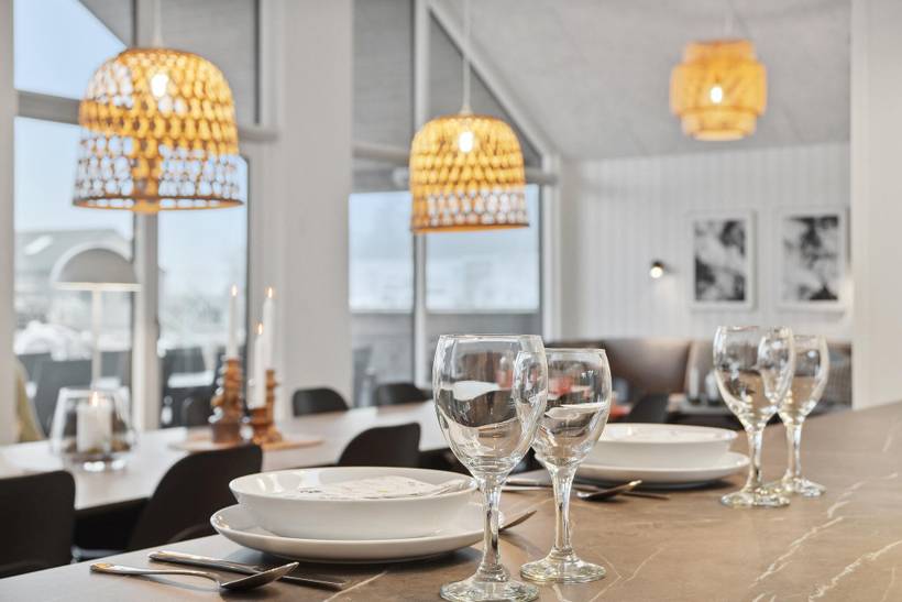 Foto von Ferienhaus UT08 in Hasmark - Nordfünen