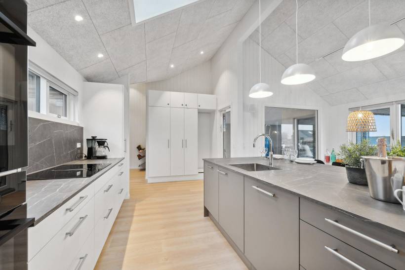 Foto von Ferienhaus UT08 in Hasmark - Nordfünen