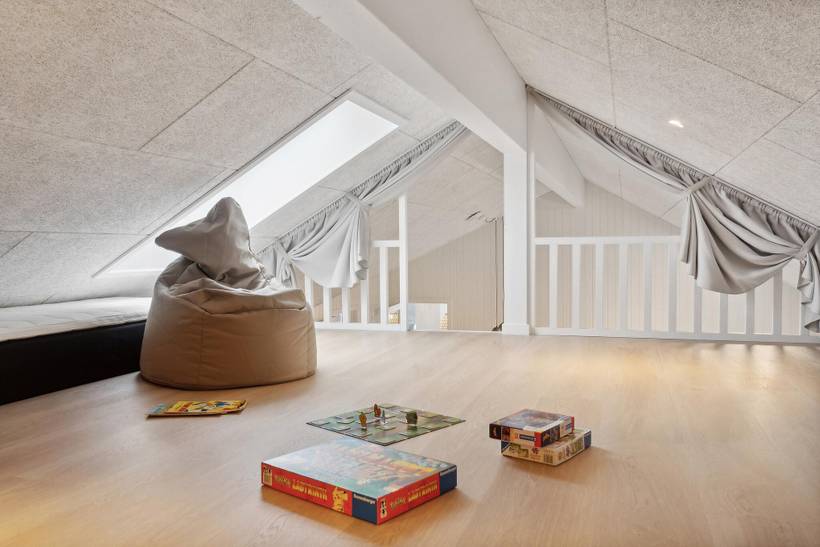 Foto von Ferienhaus UT08 in Hasmark - Nordfünen