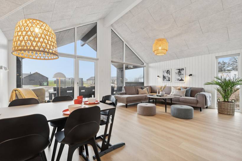 Foto von Ferienhaus UT08 in Hasmark - Nordfünen