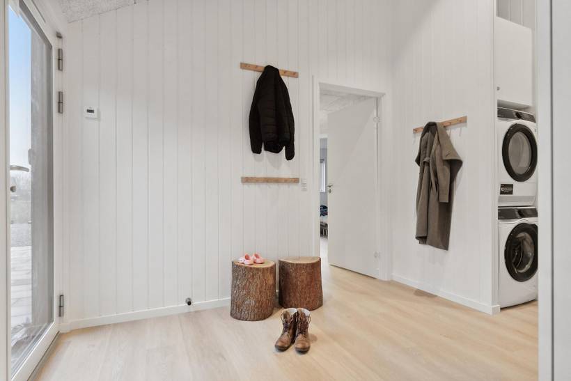 Foto von Ferienhaus UT08 in Hasmark - Nordfünen