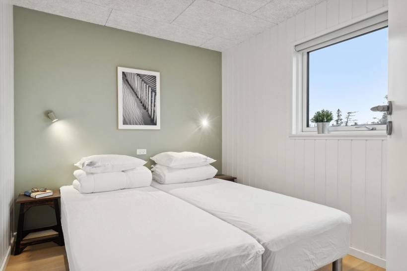 Foto von Ferienhaus UT08 in Hasmark - Nordfünen