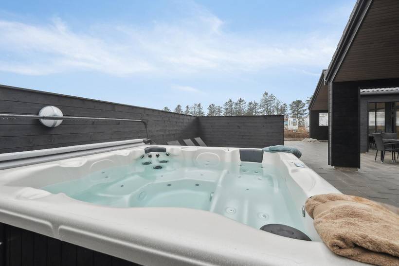 Foto von Ferienhaus UT08 in Hasmark - Nordfünen