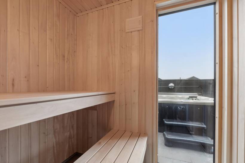 Foto von Ferienhaus UT08 in Hasmark - Nordfünen