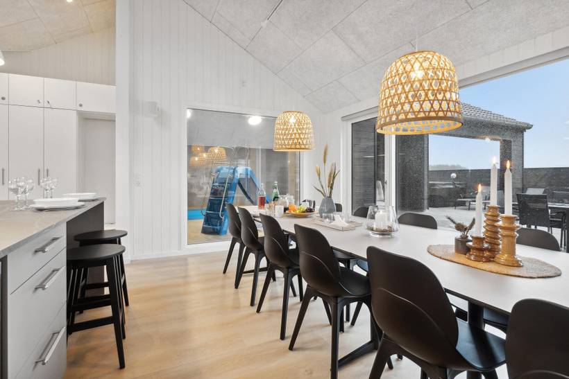 Foto von Ferienhaus UT08 in Hasmark - Nordfünen