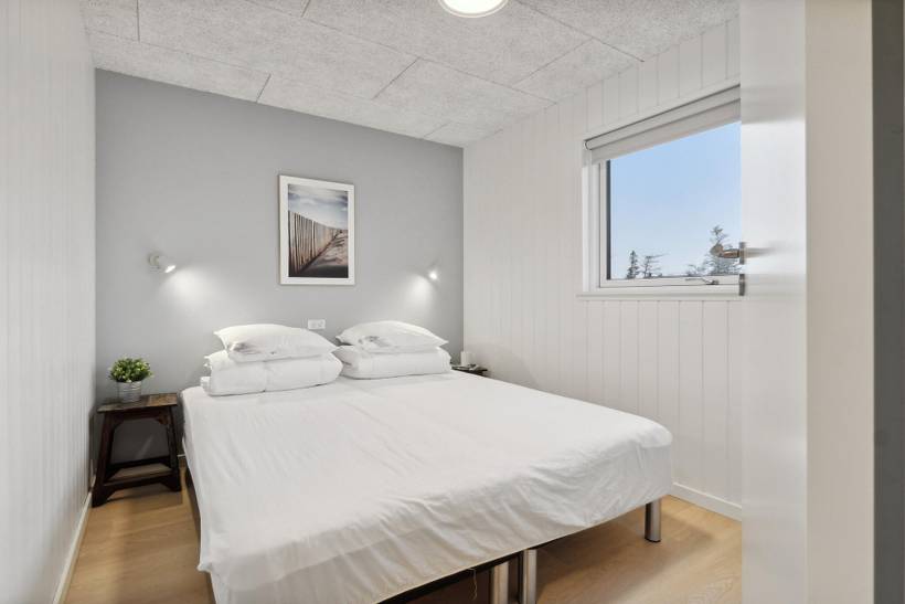 Foto von Ferienhaus UT08 in Hasmark - Nordfünen