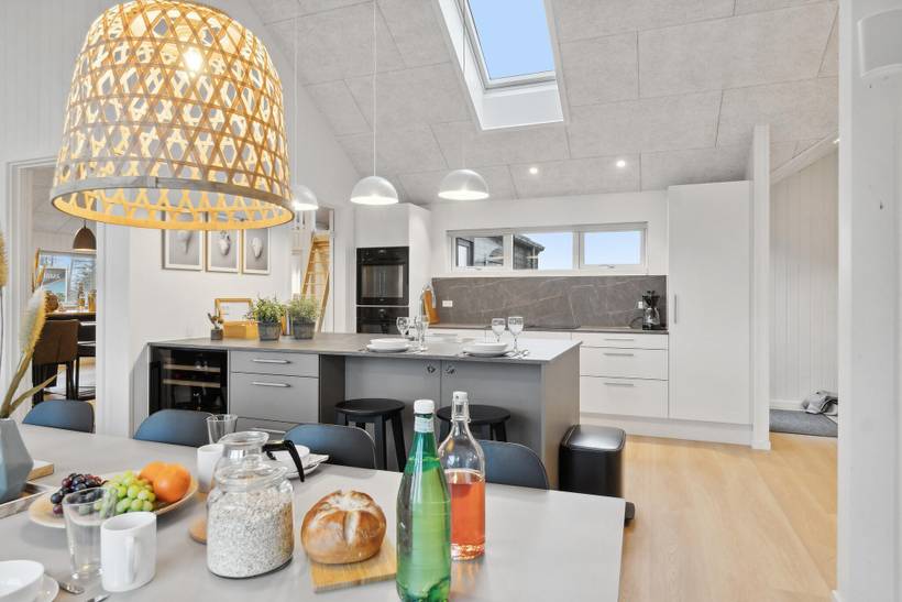 Foto von Ferienhaus UT08 in Hasmark - Nordfünen