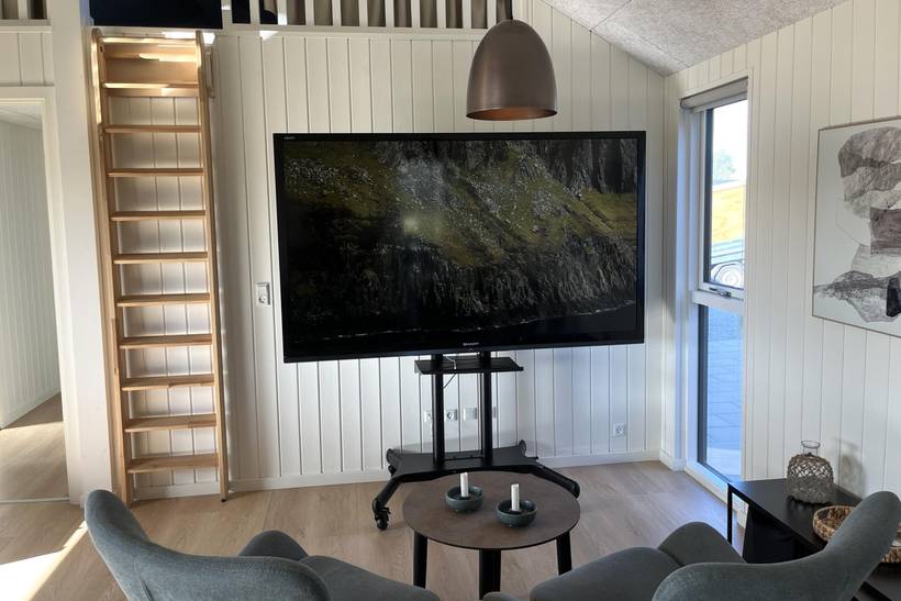 Foto von Ferienhaus UT08 in Hasmark - Nordfünen