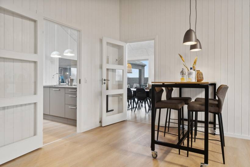 Foto von Ferienhaus UT08 in Hasmark - Nordfünen