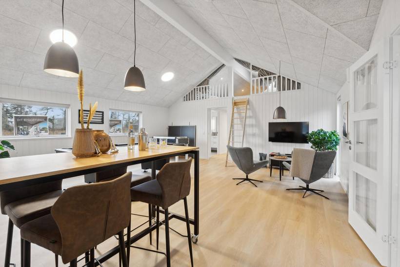 Foto von Ferienhaus UT08 in Hasmark - Nordfünen