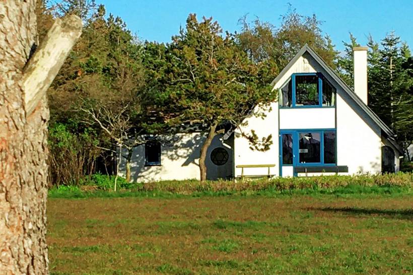 Foto von Ferienhaus UT12 in Bork Havn - Westjütland