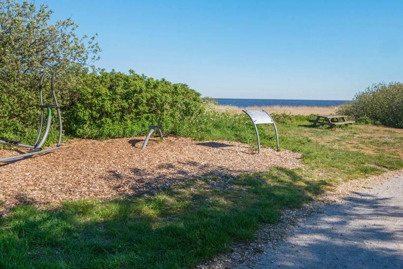 Foto von Ferienhaus UT12 in Bork Havn - Westjütland