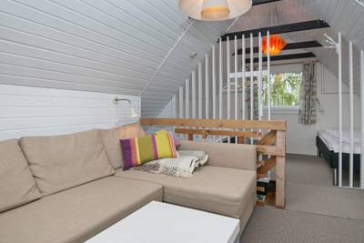 Vorschaubild von Ferienhaus UT12 in Bork Havn - Westjütland