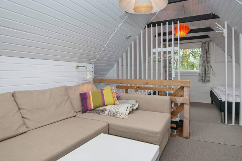 Foto von Ferienhaus UT12 in Bork Havn - Westjütland