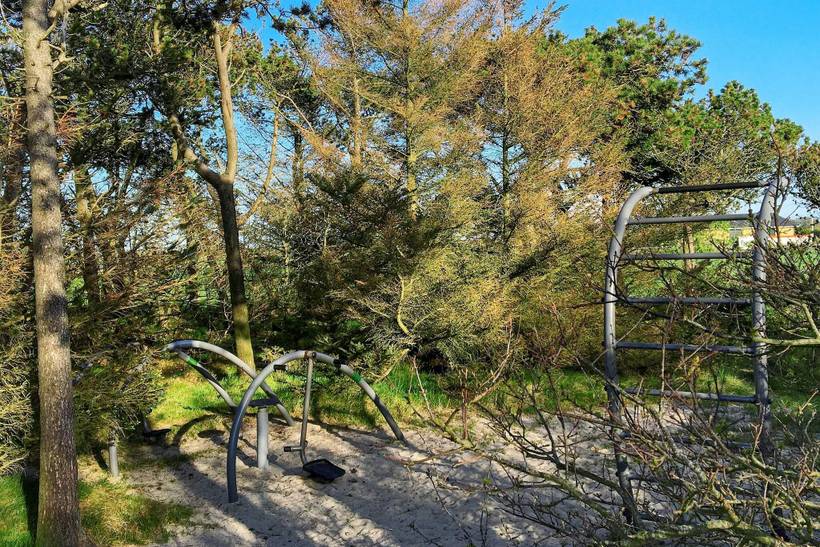 Foto von Ferienhaus UT12 in Bork Havn - Westjütland