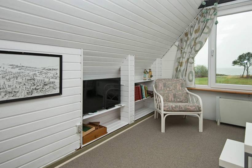 Foto von Ferienhaus UT12 in Bork Havn - Westjütland