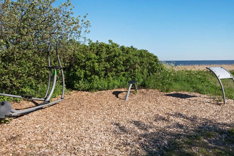 Foto von Ferienhaus UT12 in Bork Havn - Westjütland