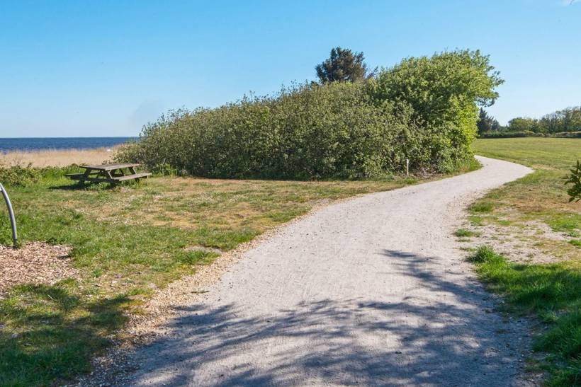 Foto von Ferienhaus UT12 in Bork Havn - Westjütland