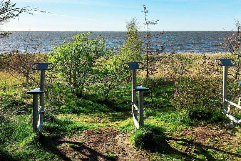 Foto von Ferienhaus UT12 in Bork Havn - Westjütland