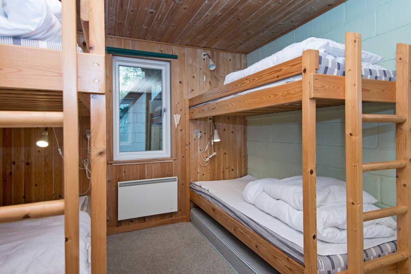 Foto von Ferienhaus UT12 in Bork Havn - Westjütland
